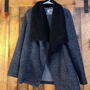Stylish coat